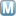 Мое место