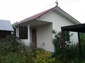 Купить Дом В Снт В Апрелевке