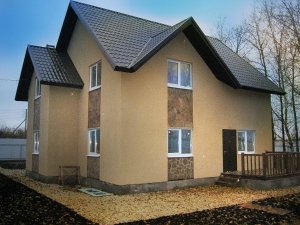 Купить Дом Участок В Санкт Петербурге